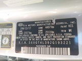 Kia Optima Lx 5XXGT4L39JG193221 снимка