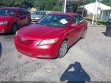 Toyota Camry Le 4T1BE46K37U026407 снимка