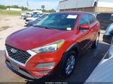 Hyundai Tucson Se KM8J2CA42KU917403 снимка