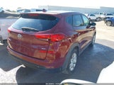 Hyundai Tucson Se KM8J2CA42KU917403 снимка