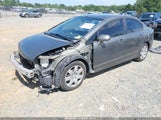 Honda Civic Lx 1HGFA16538L017077 снимка