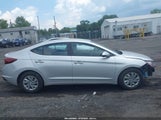 Hyundai Elantra Se KMHD74LF4KU764171 снимка