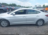 Hyundai Elantra Se KMHD74LF4KU764171 снимка