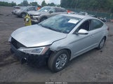 Hyundai Elantra Se KMHD74LF4KU764171 снимка