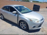 Ford Focus Se 1FADP3F22EL432303 fotografie