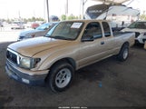 TOYOTA TACOMA 5TEVL52N51Z856494 fotografie