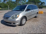 HONDA ODYSSEY LX 5FNRL38207B054285 снимка
