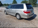 HONDA ODYSSEY LX 5FNRL38207B054285 снимка
