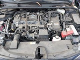 Toyota Corolla Hybrid Le JTDEAMDE8MJ009464 снимка