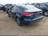 Toyota Corolla Hybrid Le JTDEAMDE8MJ009464 снимка