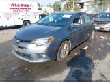 Toyota Corolla Le Plus 5YFBURHE3EP007832 снимка