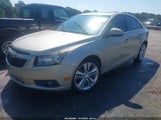 CHEVROLET CRUZE LTZ 1G1PG5SB1E7143004 снимка