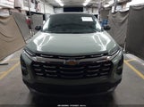 Chevrolet Equinox Fwd Lt 3GNAXHEG5SL159047 снимка