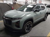 Chevrolet Equinox Fwd Lt 3GNAXHEG5SL159047 fotografie