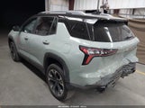 Chevrolet Equinox Fwd Lt 3GNAXHEG5SL159047 снимка