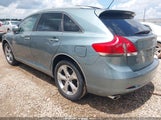 Toyota Venza Base V6 4T3ZK11A69U007994 photo
