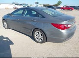 Hyundai Sonata Gls 5NPEB4AC5DH744282 снимка