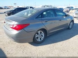 Hyundai Sonata Gls 5NPEB4AC5DH744282 снимка
