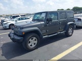 Jeep Wrangler Unlimited Sport 4X4 1C4BJWDG5HL584230 fotografie