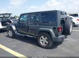 Jeep Wrangler Unlimited Sport 4X4 1C4BJWDG5HL584230 photo