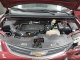 Chevrolet Sonic Lt Auto 1G1JD5SB7K4120175 fotografie