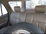 Toyota 4Runner Sr5 V6 JT3HN86R4X0249084 fotografie