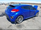 Hyundai Veloster Turbo R-Spec KMHTC6AE9EU201232 снимка