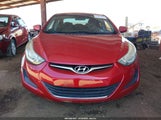 Hyundai Elantra Se KMHDH4AE2FU458891 снимка