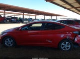 Hyundai Elantra Se KMHDH4AE2FU458891 снимка