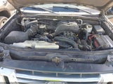 Ford Explorer Sport Trac Limited 1FMEU5DEXAUF08057 снимка