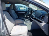 Toyota Highlander Le 5TDZARFH8HS026652 снимка