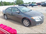 Toyota Camry Hybrid JTNBB46K673032541 fotografie