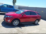 Chevrolet Equinox Fwd Lt 1.5L Turbo 3GNAXKEV3LS503932 снимка