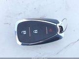 Chevrolet Equinox Fwd Lt 1.5L Turbo 3GNAXKEV3LS503932 снимка