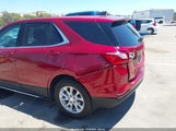 Chevrolet Equinox Fwd Lt 1.5L Turbo 3GNAXKEV3LS503932 снимка