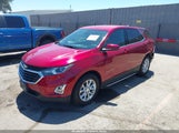 Chevrolet Equinox Fwd Lt 1.5L Turbo 3GNAXKEV3LS503932 снимка