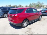 Chevrolet Equinox Fwd Lt 1.5L Turbo 3GNAXKEV3LS503932 снимка