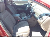 Chevrolet Equinox Fwd Lt 1.5L Turbo 3GNAXKEV3LS503932 снимка