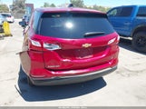 Chevrolet Equinox Fwd Lt 1.5L Turbo 3GNAXKEV3LS503932 снимка