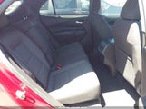 Chevrolet Equinox Fwd Lt 1.5L Turbo 3GNAXKEV3LS503932 снимка