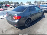 Toyota Corolla Le JTDBL40E89J035265 снимка