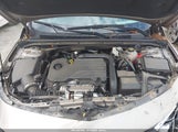Chevrolet Malibu Fwd 1Lt 1G1ZD5ST4PF210889 снимка