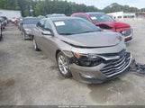 Chevrolet Malibu Fwd 1Lt 1G1ZD5ST4PF210889 снимка