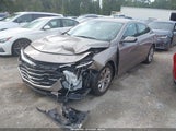Chevrolet Malibu Fwd 1Lt 1G1ZD5ST4PF210889 photo