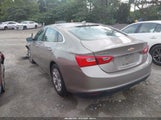 Chevrolet Malibu Fwd 1Lt 1G1ZD5ST4PF210889 снимка