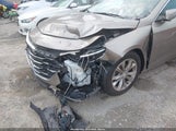 Chevrolet Malibu Fwd 1Lt 1G1ZD5ST4PF210889 photo