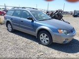 Subaru Legacy (Natl) 2.5I/Outback 4S4BP61CX57328164 photo