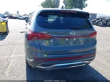 Hyundai Santa Fe Sel 5NMS24AJ3MH334739 снимка