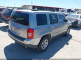 Jeep Patriot Sport 1C4NJPBA2FD138285 снимка