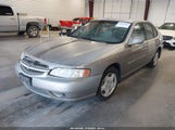 Nissan Altima Gle/Gxe/Se/Xe 1N4DL01D0YC211533 fotografie